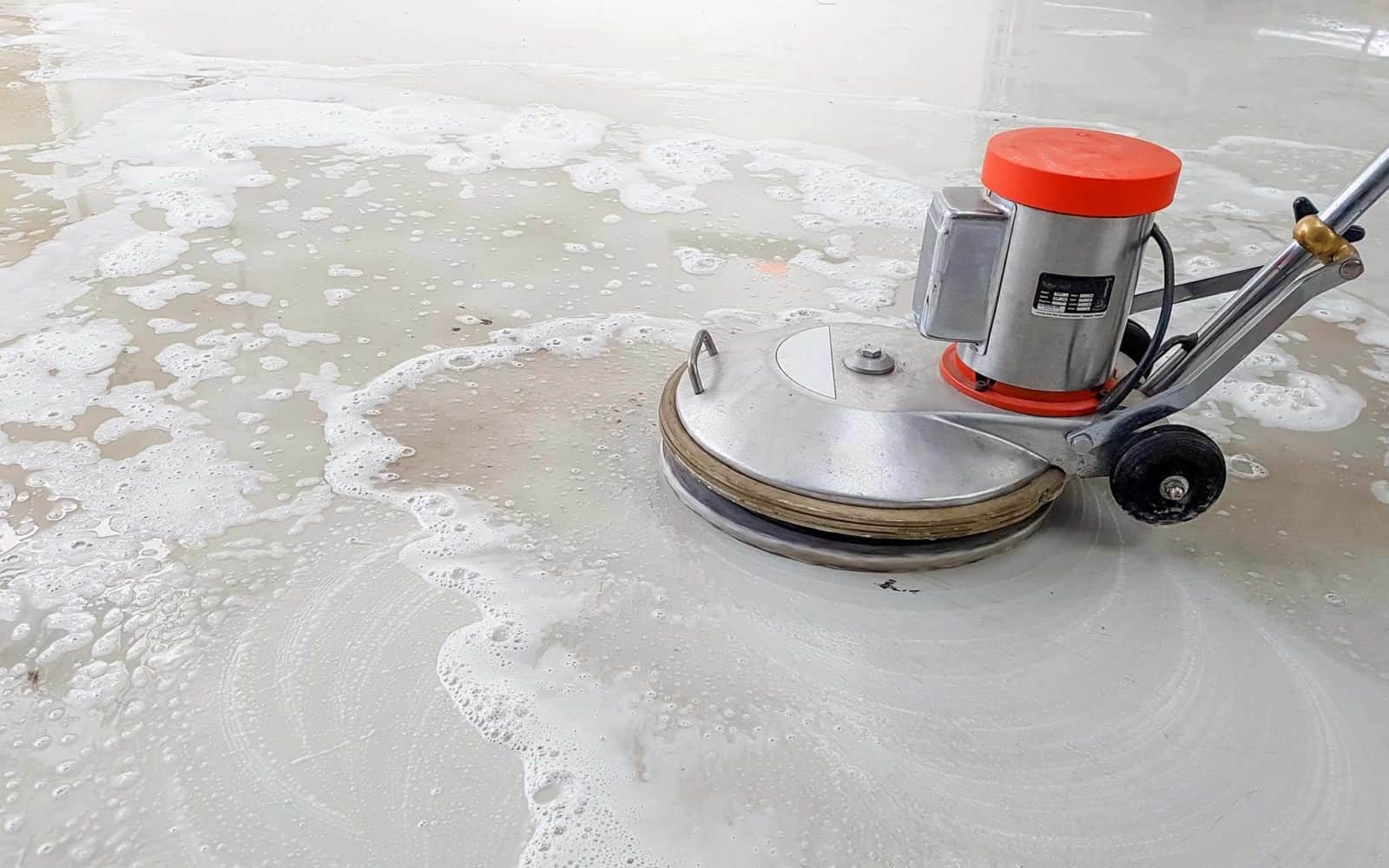 Can You Wax Concrete Floors – Clsa Flooring Guide