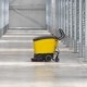 Importance of Warehouse Cleaning