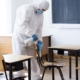 Commercial Cleaning For Your School March Blog 1