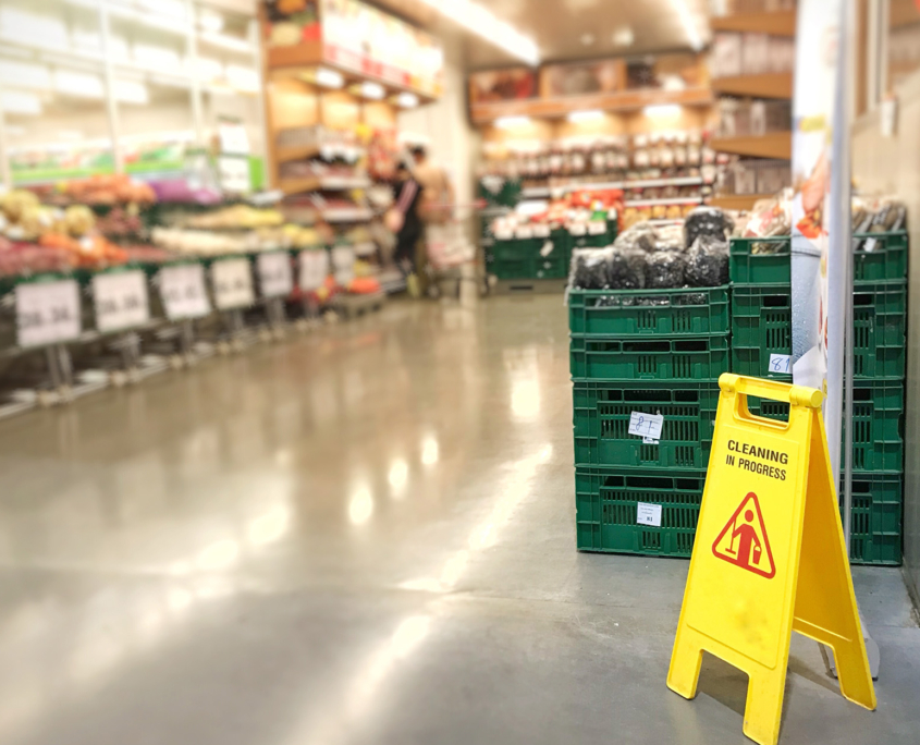 Understanding What Retail Cleaning Services Offer