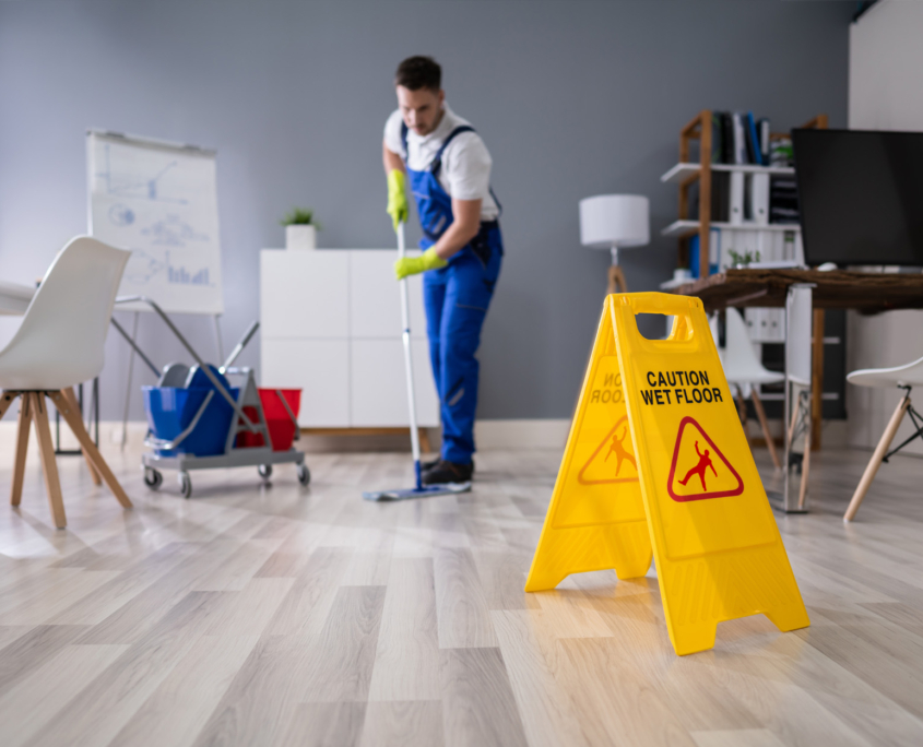 In House vs. Outsourced Commercial Cleaning Which Is Best?