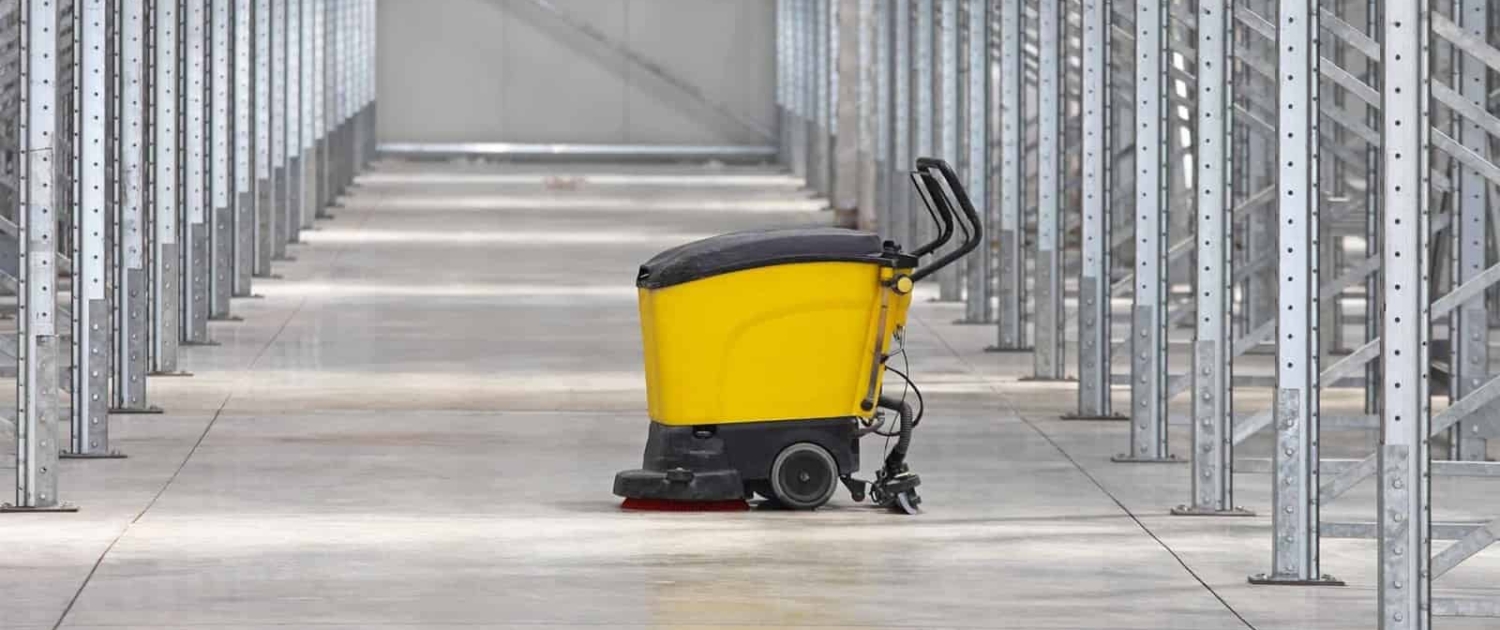 Importance-of-Warehouse-Cleaning- Importance of Warehouse Cleaning