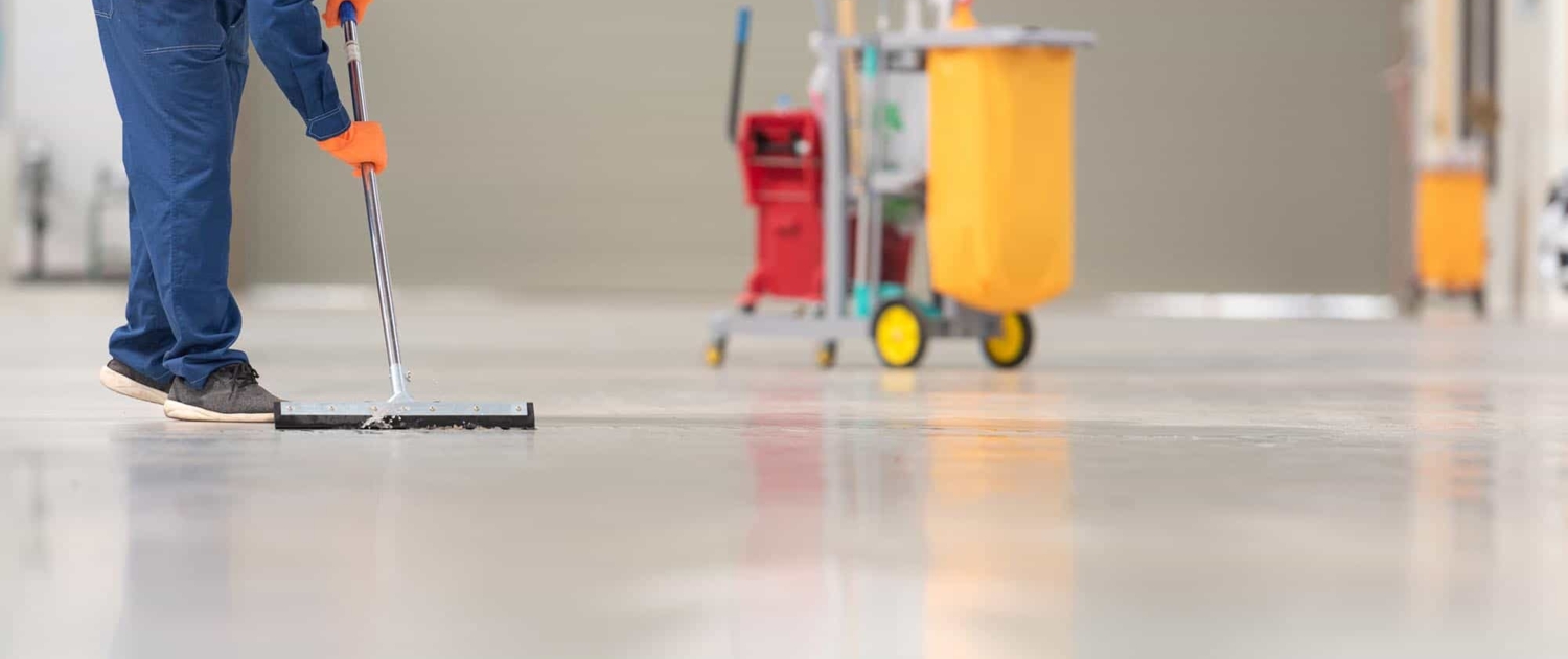Importance of Warehouse Cleaning March Blog 2