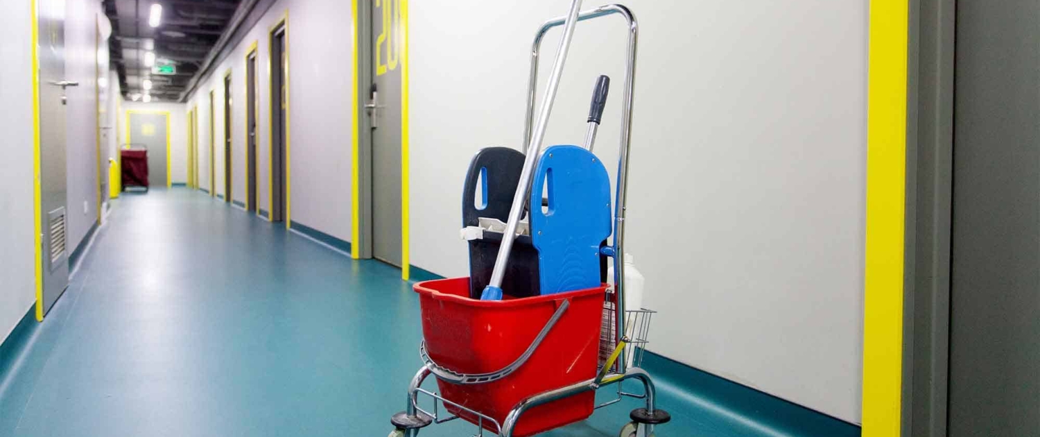 college-campus-cleaning college campus cleaning