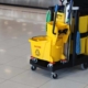 Commercial Sanitation services