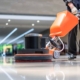 What Are the Benefits of Hard Floor Cleaning Services?