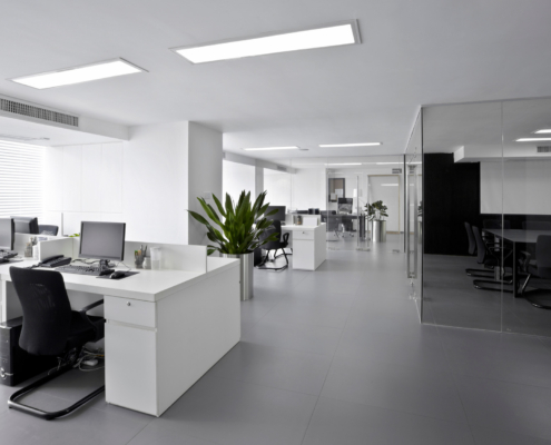 Sustainable Green Office Cleaning Practices For A Healthier Workplace
