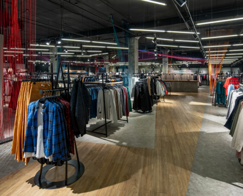 What Makes Retail Facility Cleaning So Challenging For Big Box Stores—and How To Get Ahead