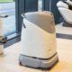 How Robotic Floor Scrubbers Are Cutting Labor Costs