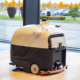 Why Big Box Retailers Are Turning To Autonomous Floor Scrubbers To Keep Up With High Traffic