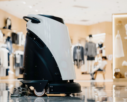 How Automation And Accountability Are Reshaping Retail Facility Maintenance